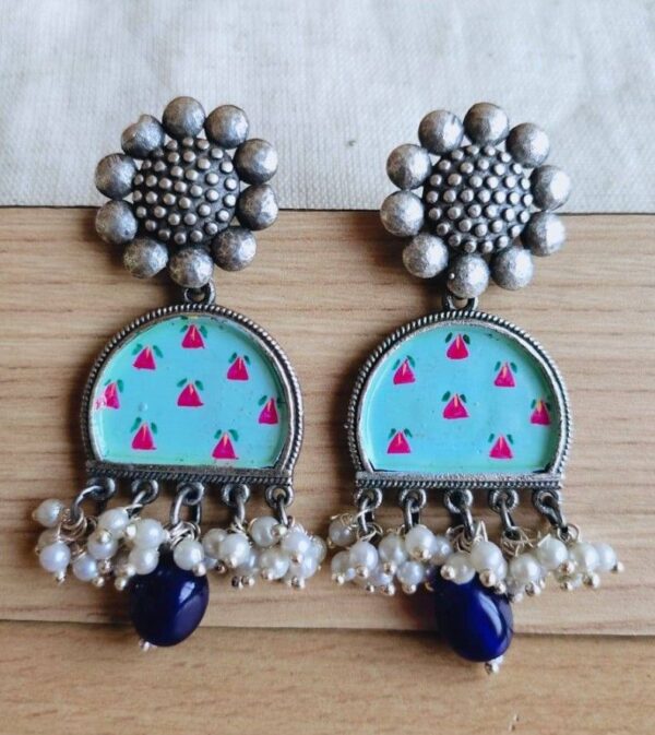 Enamel Elegance